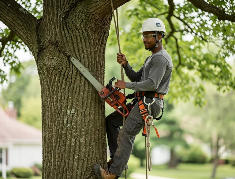 Tree Removal service in Leesburg